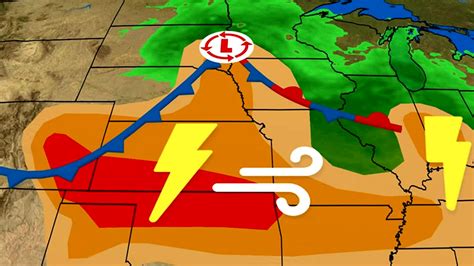 regional weather impacts tests|Enhanced risk of record.